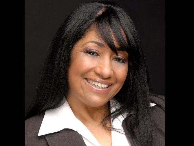 PODCAST Mimi Brown Wellness Of You with Faatimah Gamble Relationships and Important Tips