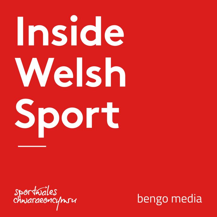Introducing Inside Welsh Sport