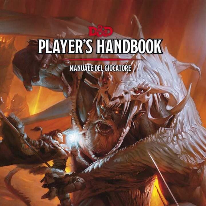 Recensione GdR: Dungeons & Dragons