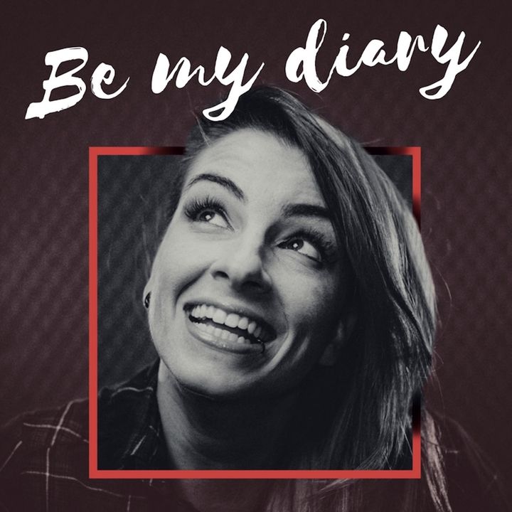 Be My Diary