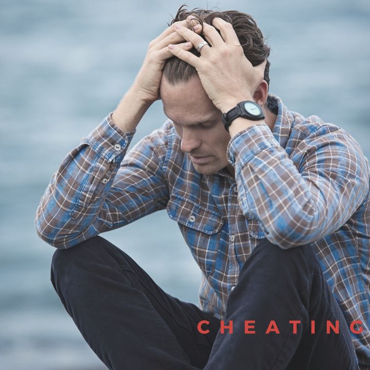 cheating men vs women