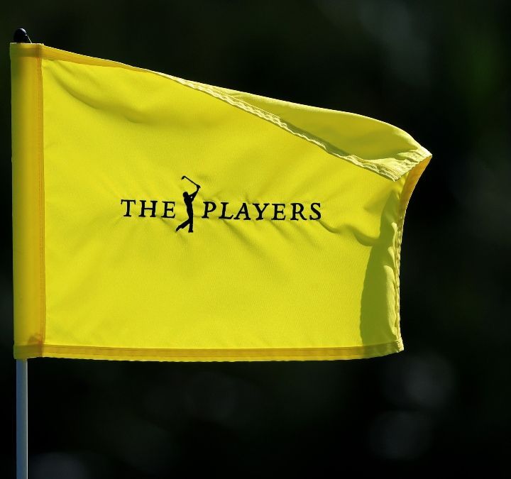 The Players Championship On ESPN+