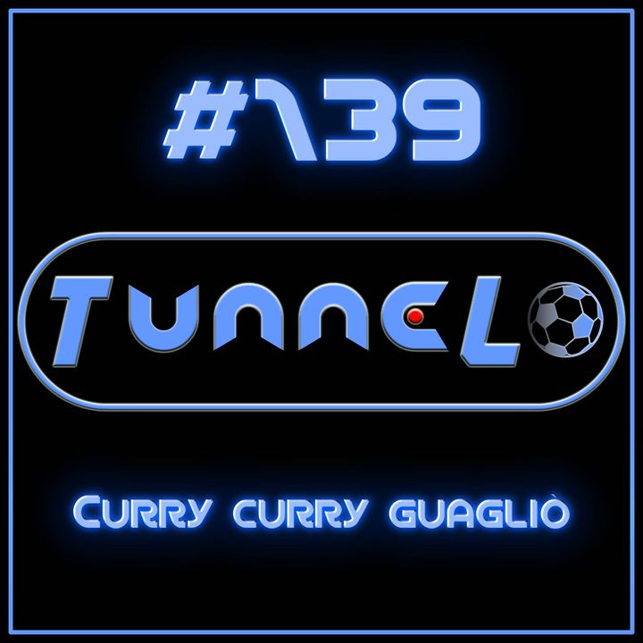 #139 - Curry curry guagliò