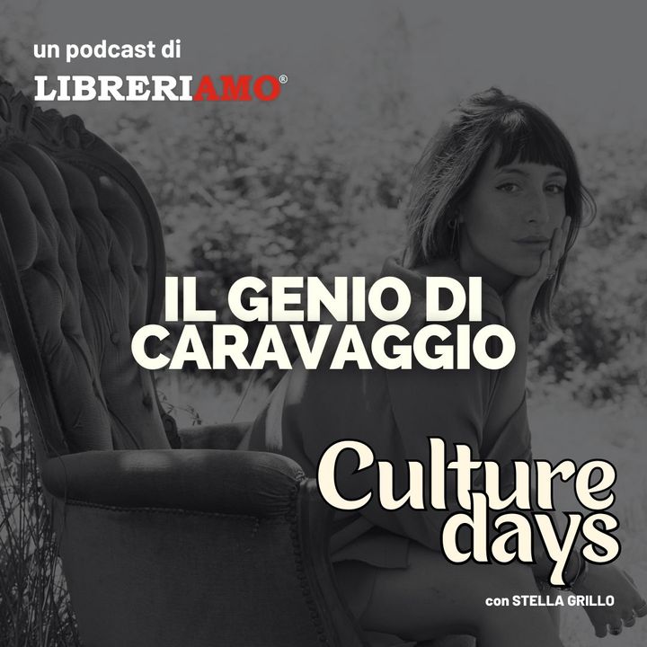 13. Caravaggio