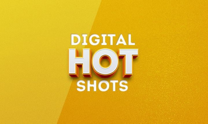 Digital Hot Shots 2 #40 I Začínajú globálne miznúť lajky na Instagrame a ďalšie novinky