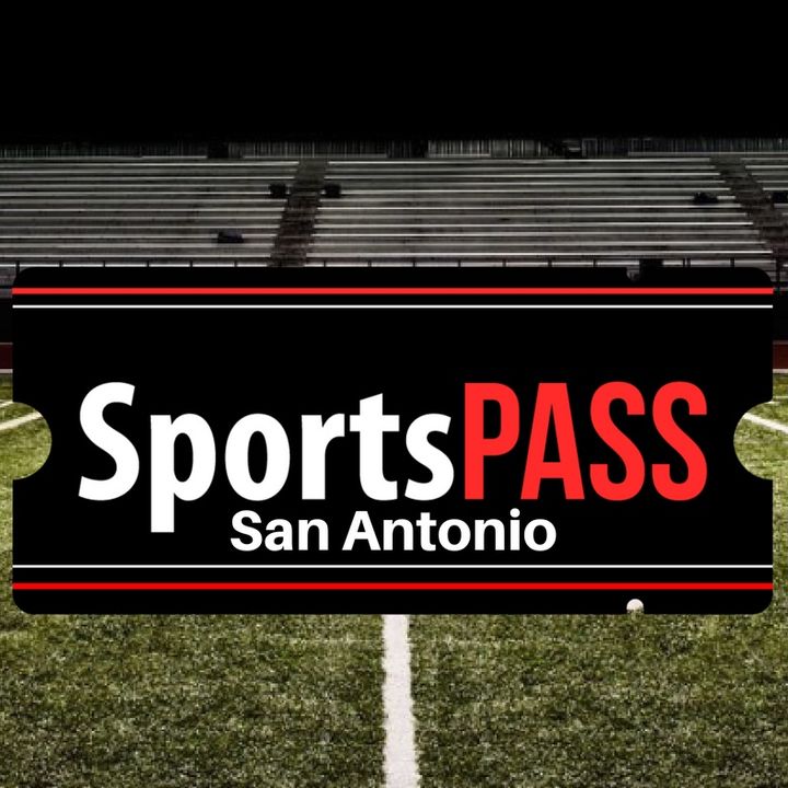 SportsPass San Antonio