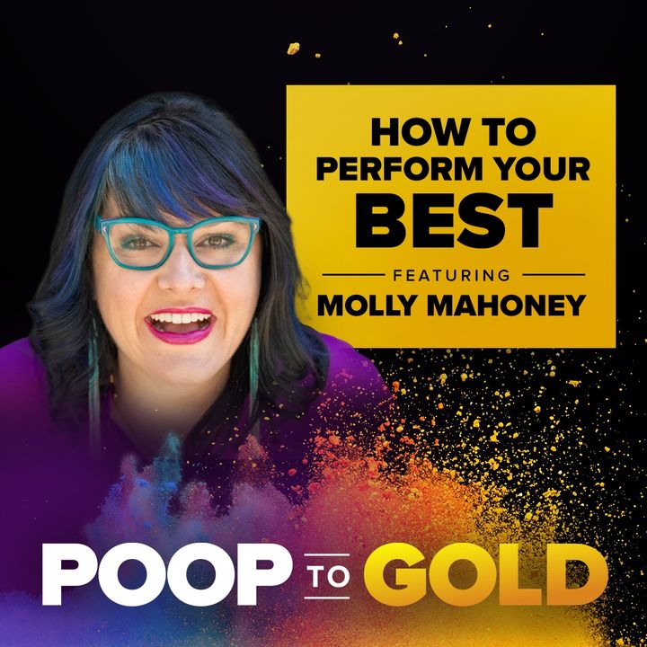 Molly Mahoney: Connect With Your Audience