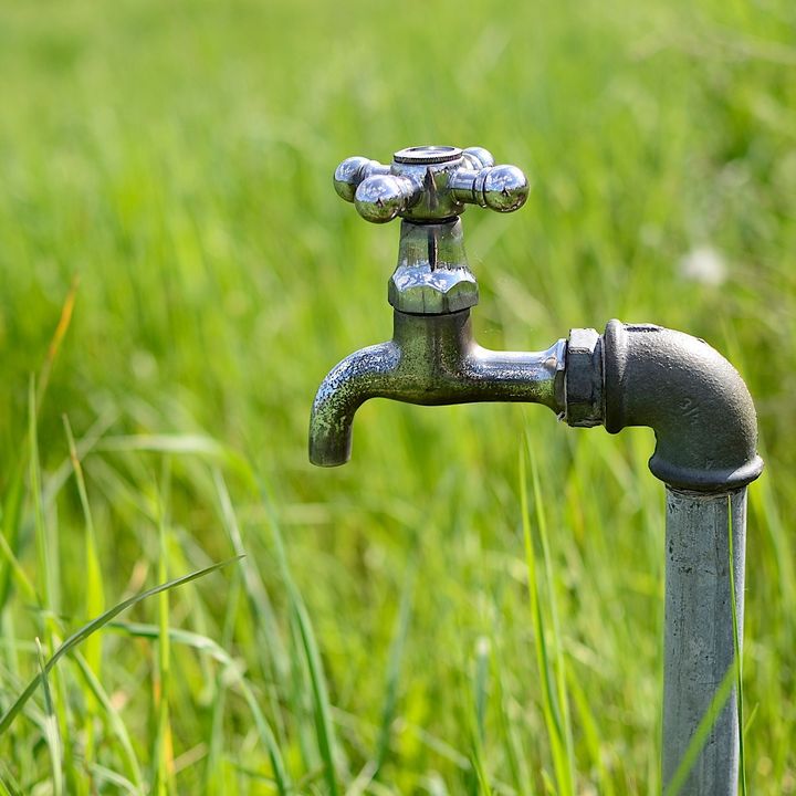 Precio del agua en el mercado de futuros | el charco #41
