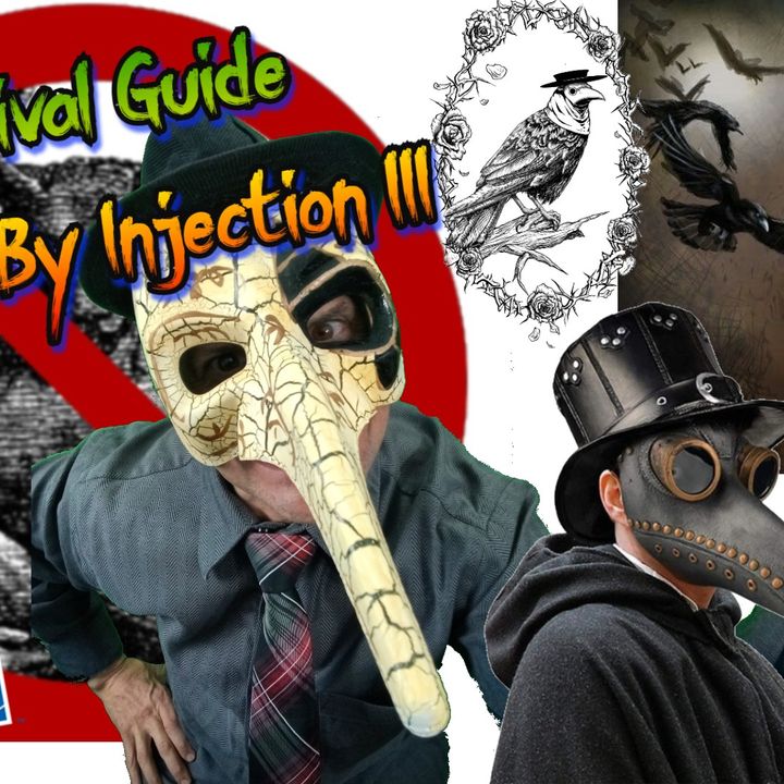 Jab Survival Guide Murder By Injection