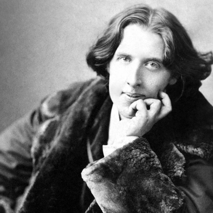 Exaltando las obras de Oscar Wilde