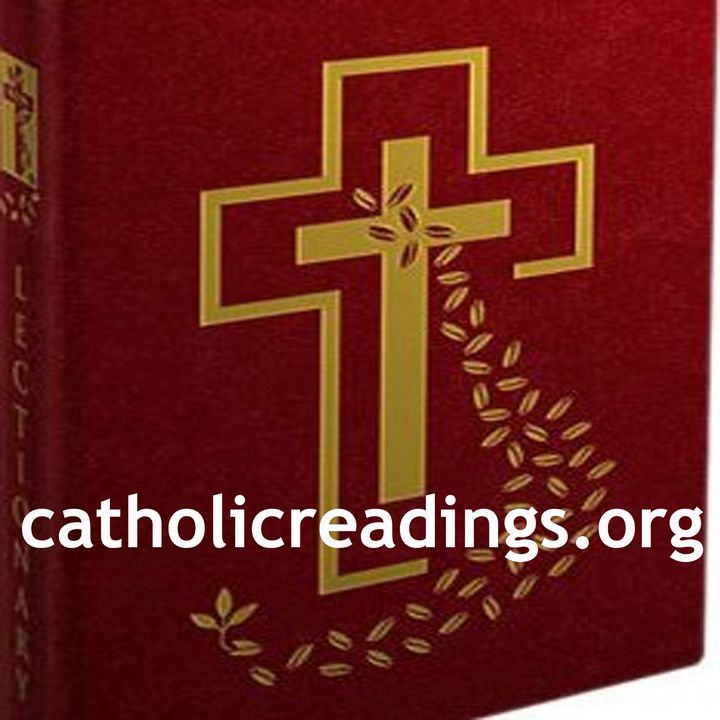 Catholic Daily Readings