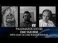 Palomazos S1E100 - One Taxi Ride