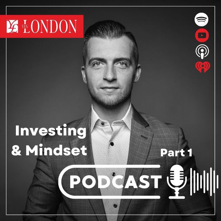 The Power of Investing and Mindset | Part 1