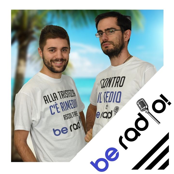 Be Radio! - Summer Edition 2018