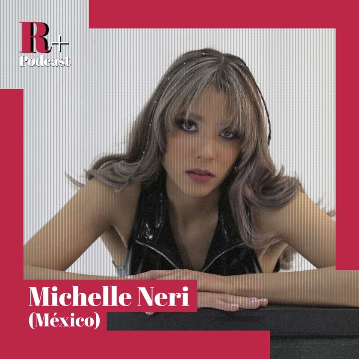 Entrevista Michelle Neri (México)