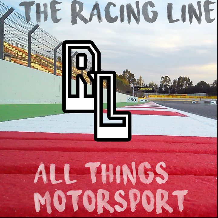 The Racing Line