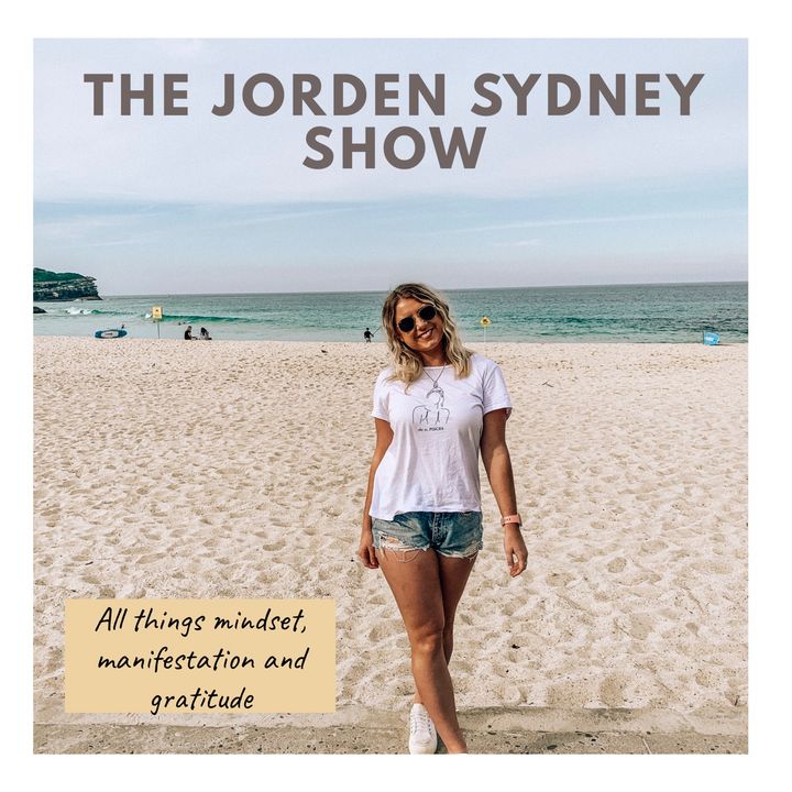 The Jorden Sydney Show || Ep 1 How to create success in your day