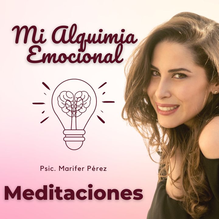 María Fernanda | Meditaciones