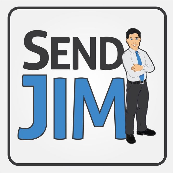 Send Jim CEO Daniel Dixon