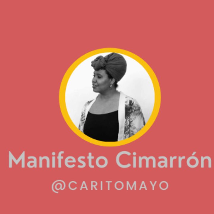 Manifesto Cimarrón