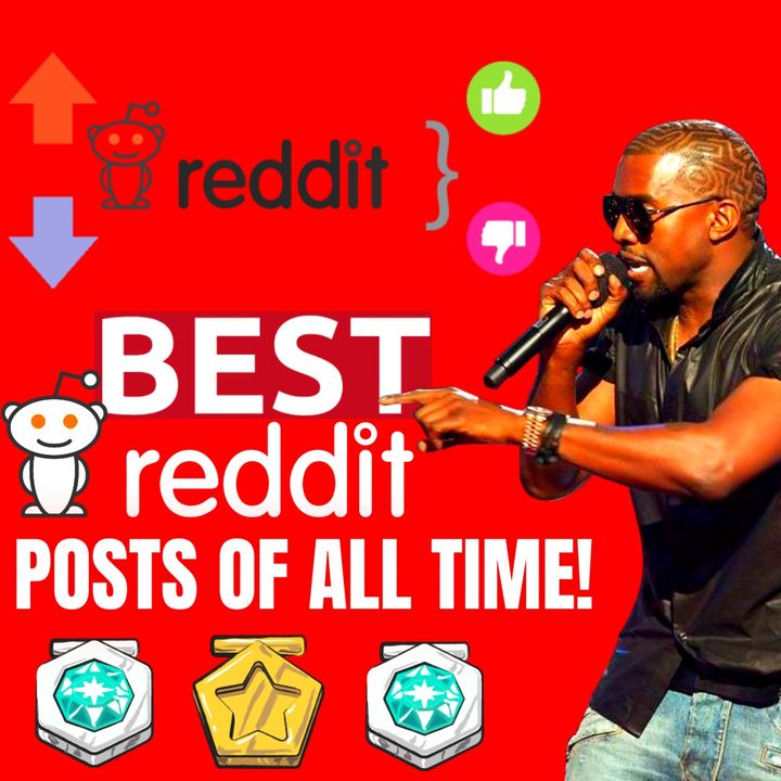 The Most Legendary Reddit Threads