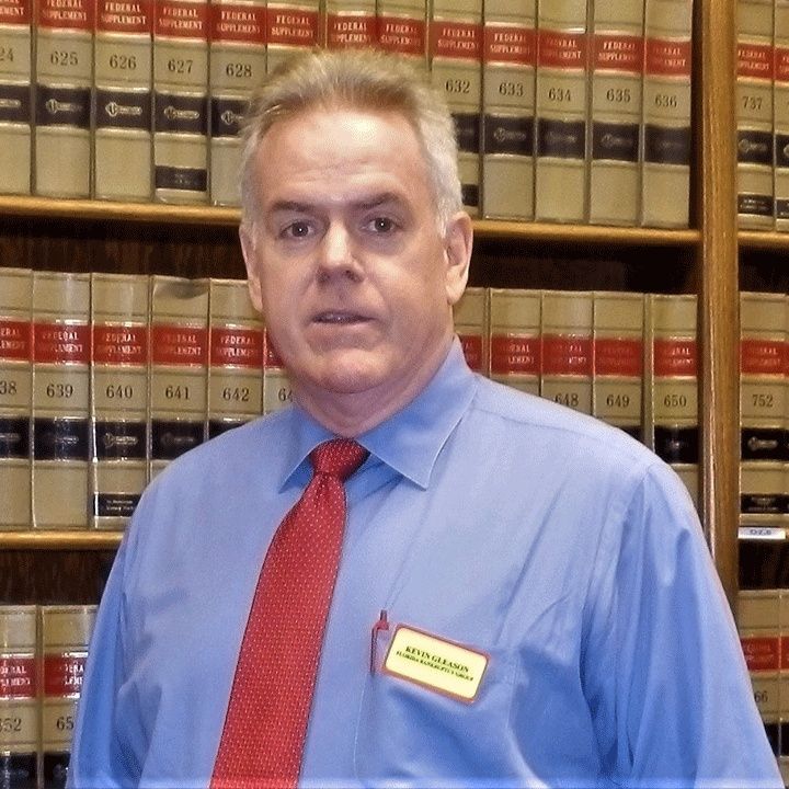 ATTORNEY KEVIN GLEASON - Florida Bankruptcy Group