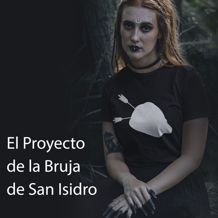 El Proyecto de la Bruja de San Isidro (Noche de Halloween)