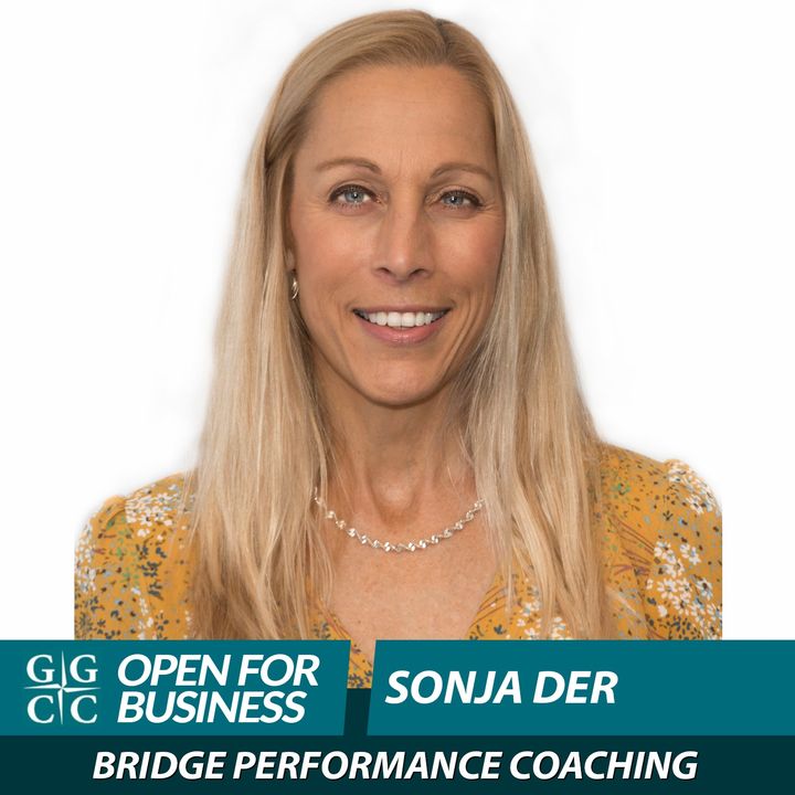 Sonja Der - Bridge Performance Coaching