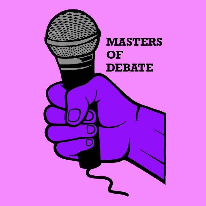 Masters of Debate