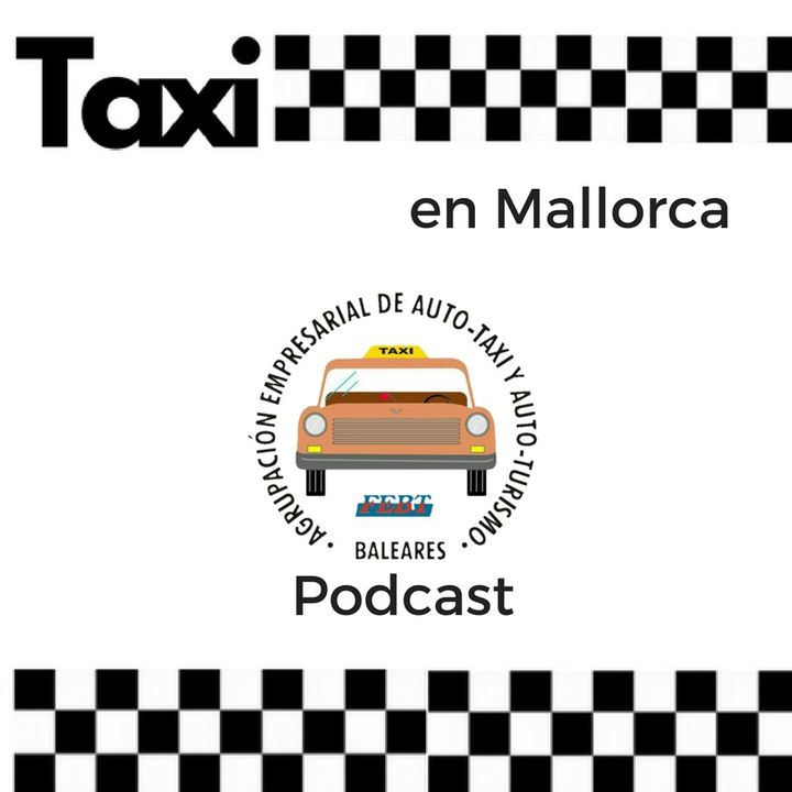 Taxi en Mallorca