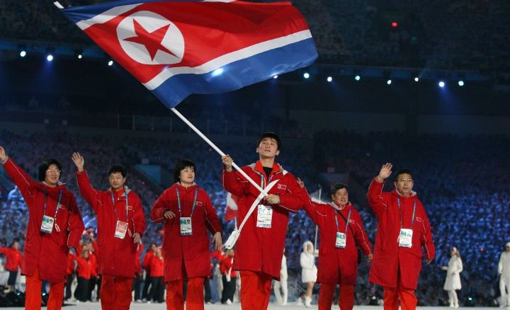 2018 a Year of Possibility: Inter-Korean Talks and Pyeongchang Olympics in the Spotlight