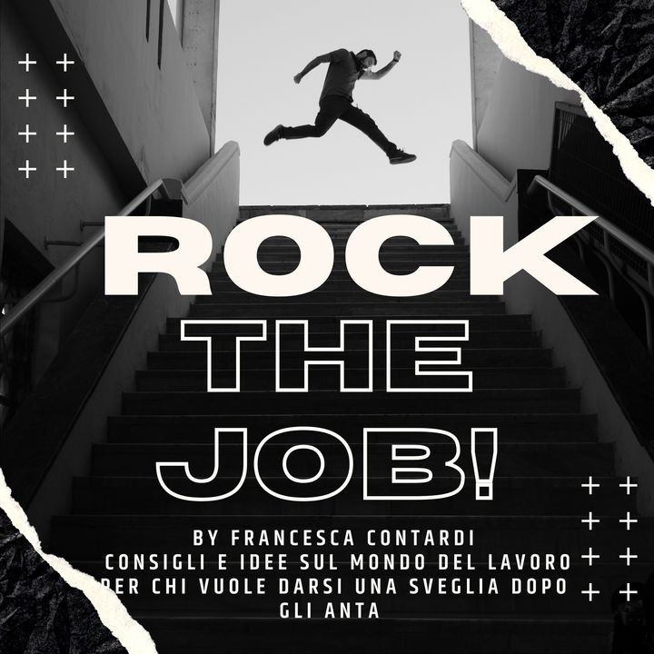 Rock the Job !