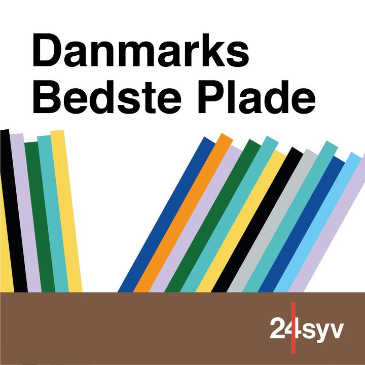 Danmarks Bedste Plade