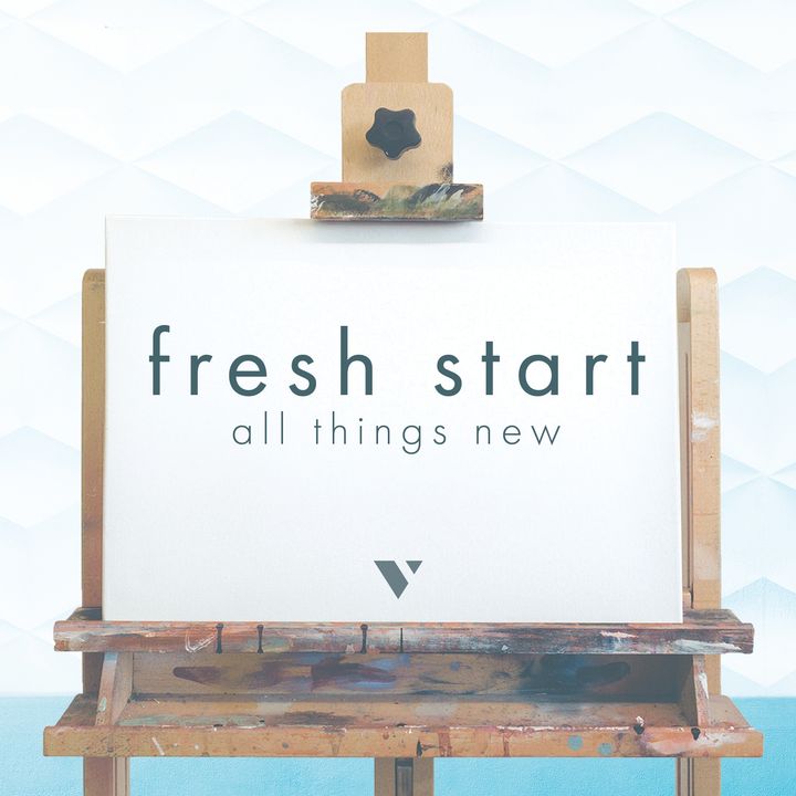 Fresh Start, Week 02: How Is Mission