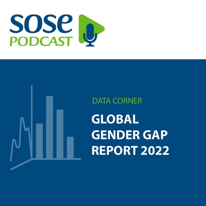 Il Global Gender Gap Report 2022