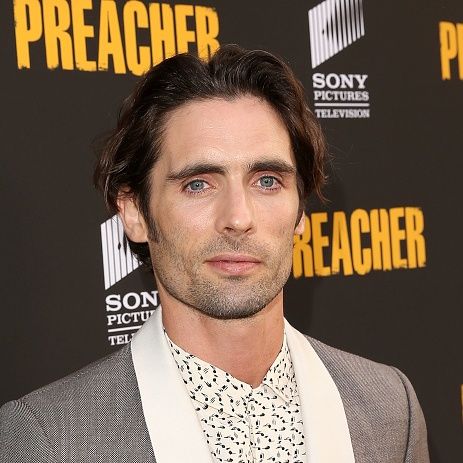 Tyson Ritter Lead Singer The All American Rejects