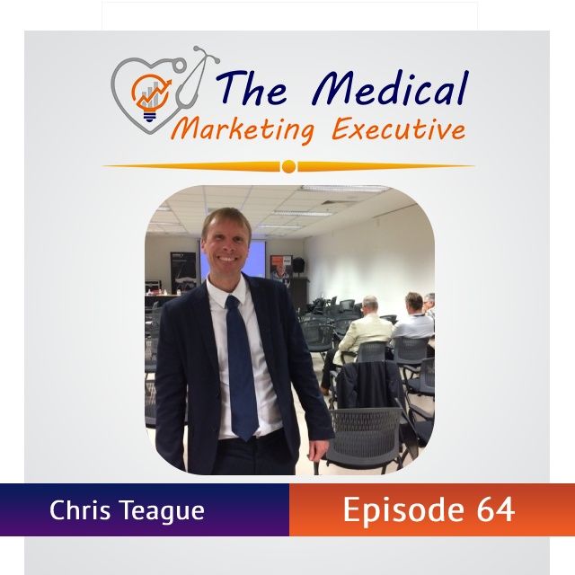 "Understanding the System" with Chris Teague