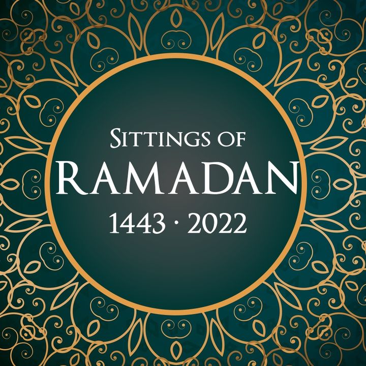 Sittings of Ramadan 1443 (2022)
