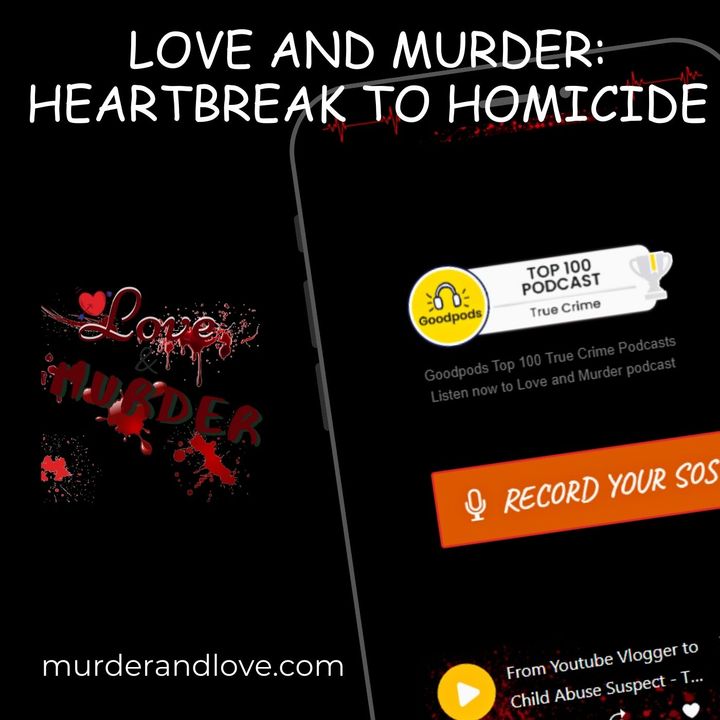 Love and Murder: Heartbreak to Homicide Season 4 Trailer