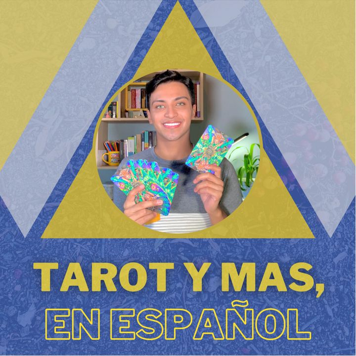 Tarot y más, en español