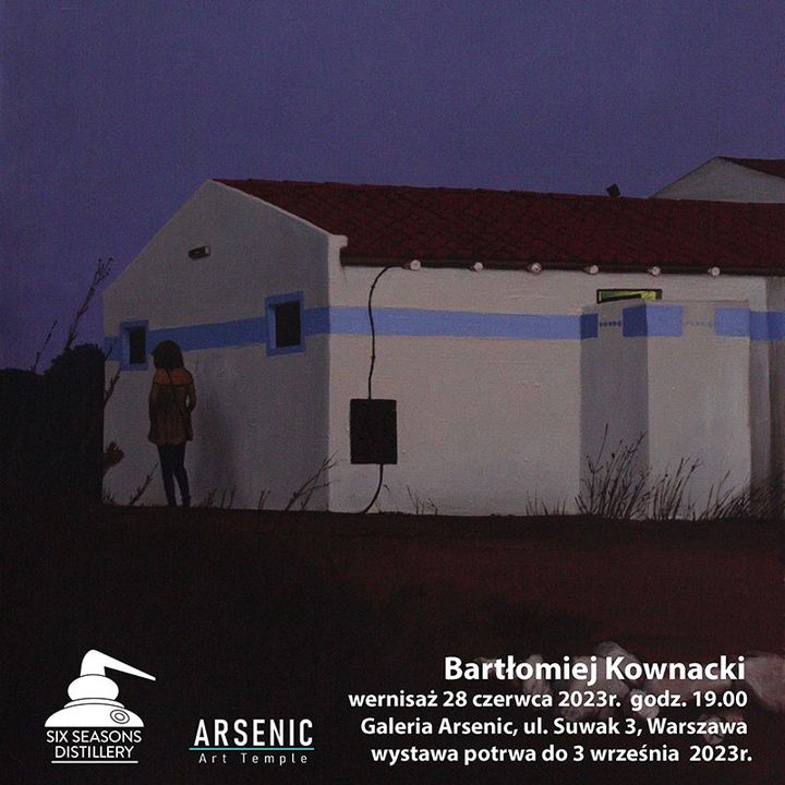 #HistoriaJednegoObrazu - Bartłomiej Kownacki, Wielka Feministka