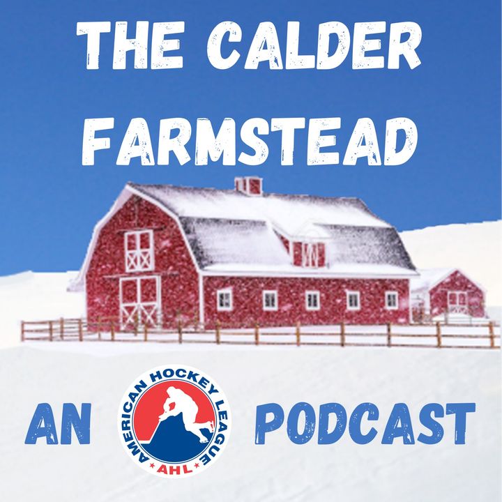 Episode #59: Amerks Energy From The Krebs Cycle