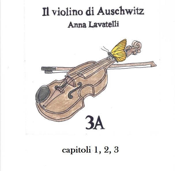 Il violino di Auschwitz