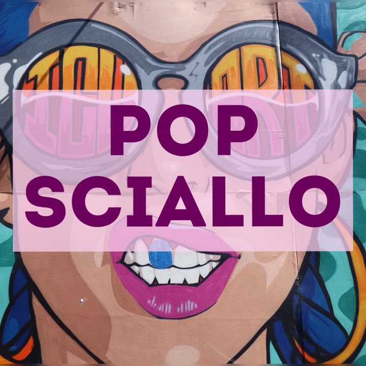 Pop Sciallo