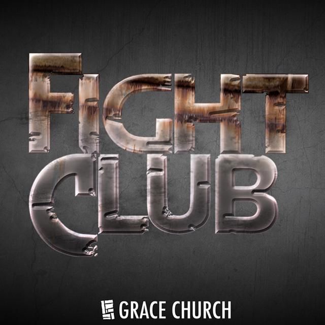 Fight Club - God's Power Overtakes Willpower