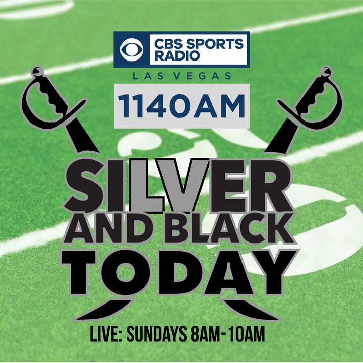 Silver and Black Today