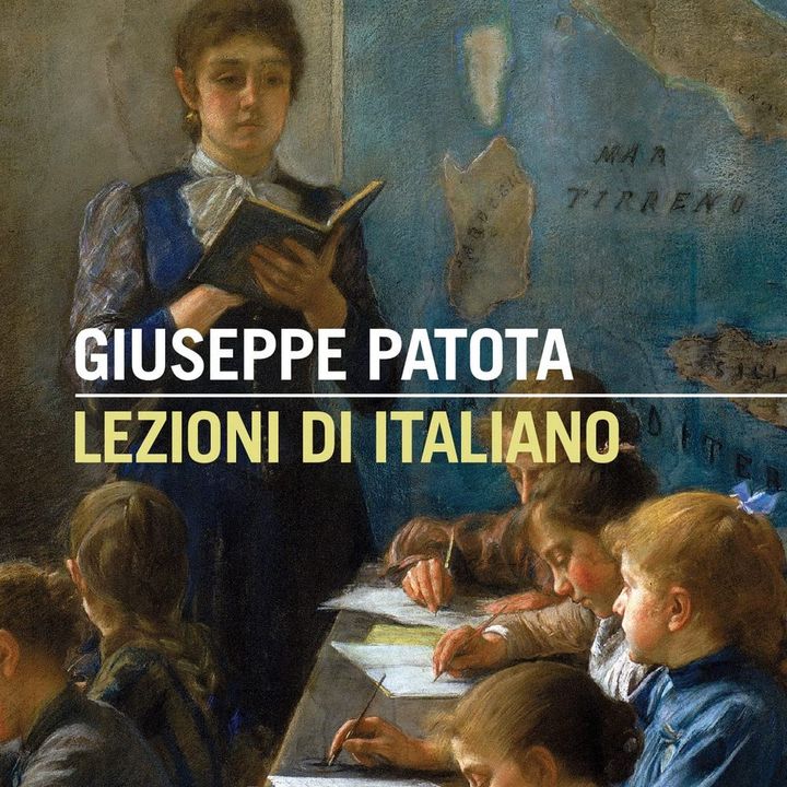 Giuseppe Patota "Lezioni di italiano"