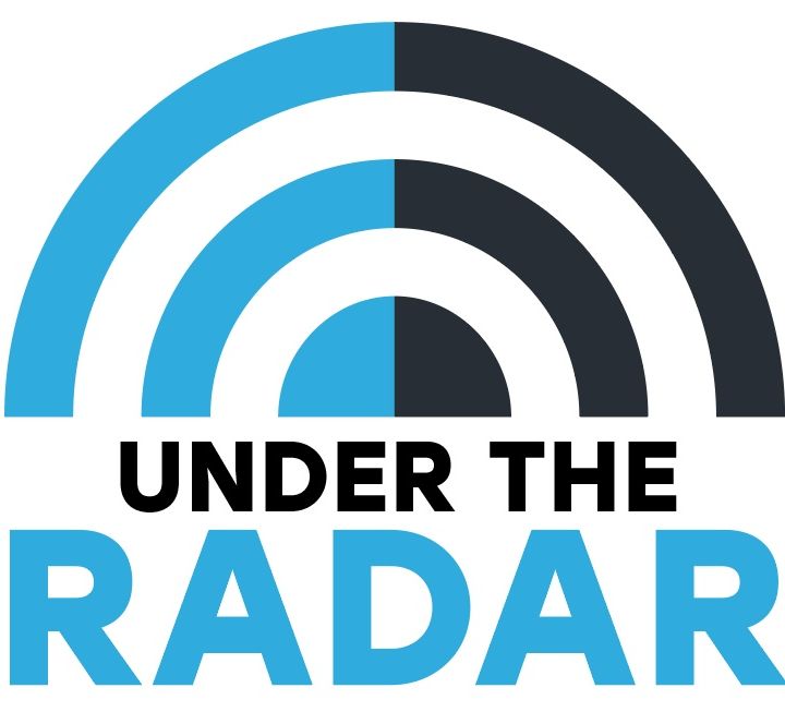 Under the Radar Episode 1
