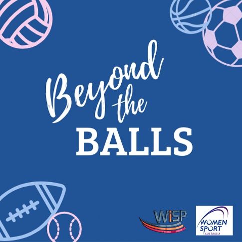 Beyond the Balls: S1E9 - Rachael Lynch, Hockeyroos Most-Capped Goalkeeper