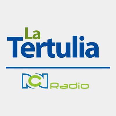 La Tertulia - Julio 15 2022